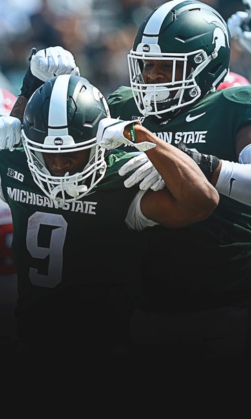 How To Bet Michigan State vs. Miami